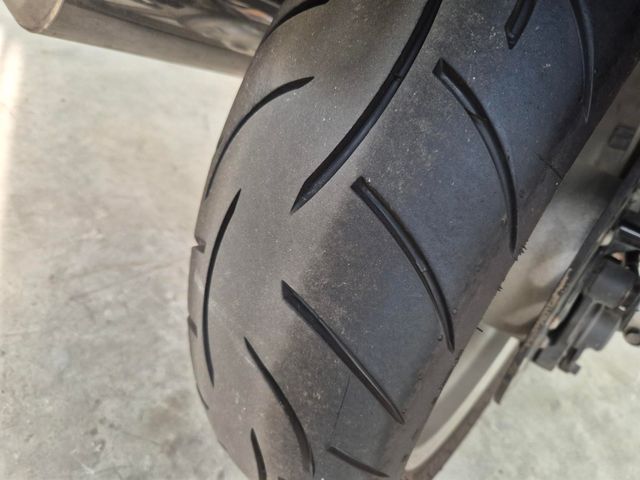 yamaha - fjr-1300-a