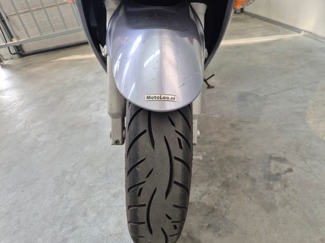 yamaha - fjr-1300-a