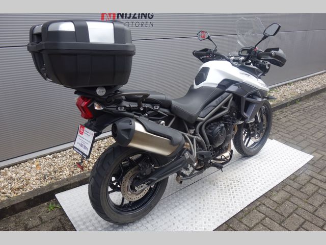 triumph - tiger-800-xrx