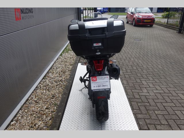 triumph - tiger-800-xrx