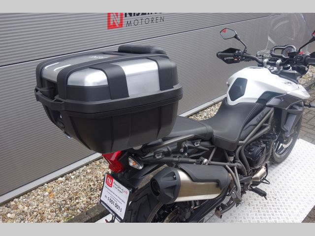 triumph - tiger-800-xrx