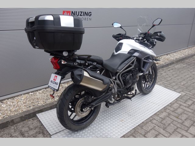triumph - tiger-800-xrx