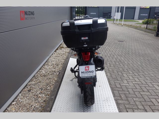 triumph - tiger-800-xrx