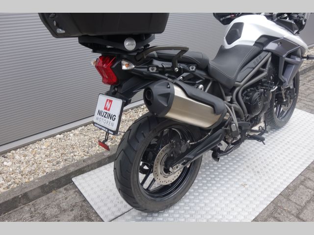 triumph - tiger-800-xrx