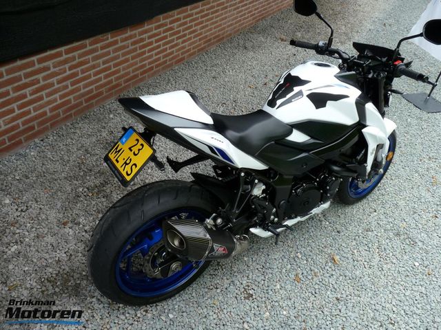suzuki - gsx-s-750-a