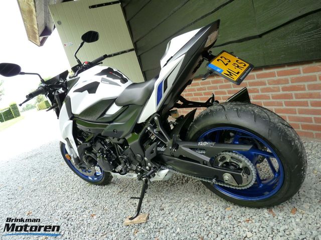 suzuki - gsx-s-750-a