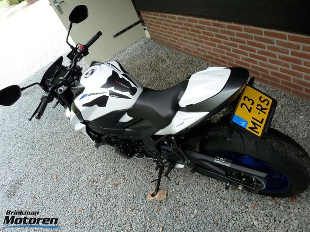 suzuki - gsx-s-750-a