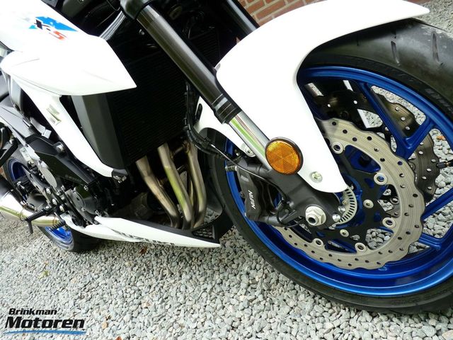 suzuki - gsx-s-750-a