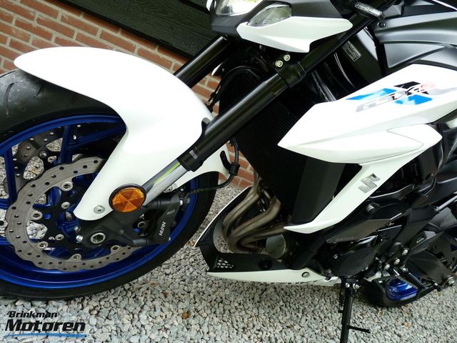 suzuki - gsx-s-750-a