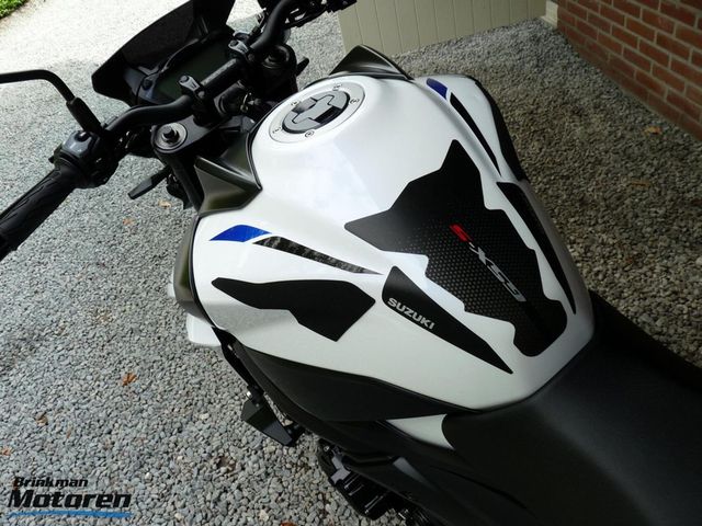 suzuki - gsx-s-750-a
