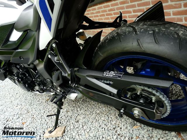 suzuki - gsx-s-750-a