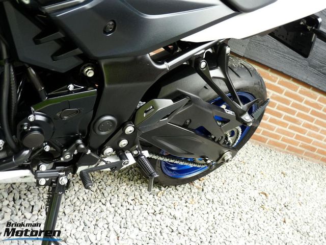 suzuki - gsx-s-750-a