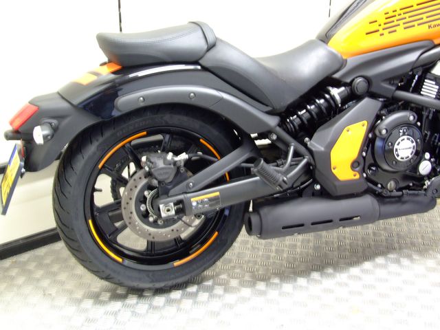 kawasaki - vulcan-s