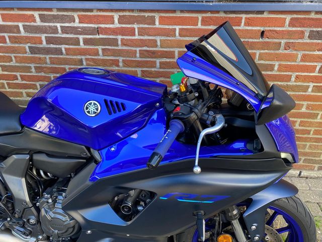 yamaha - r7