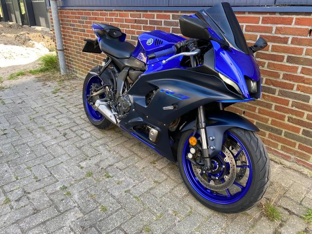yamaha - r7