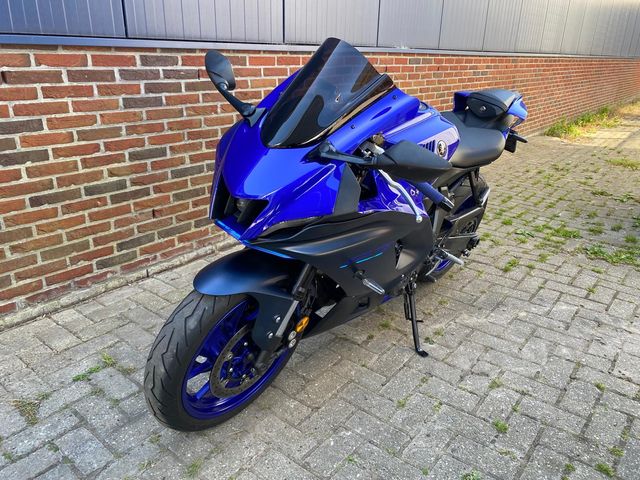 yamaha - r7