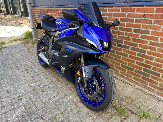 yamaha - r7