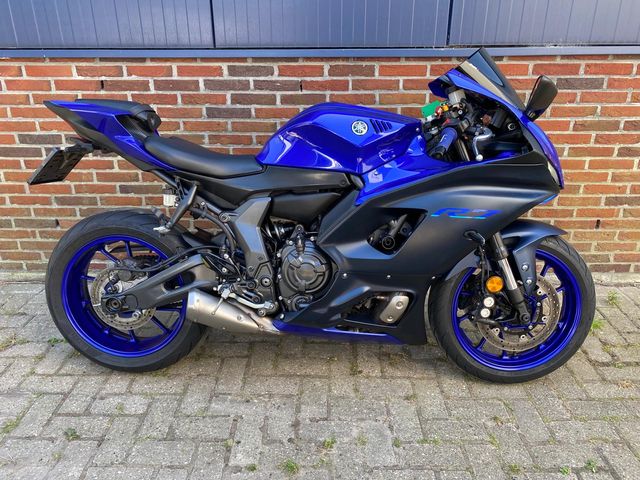 yamaha - r7