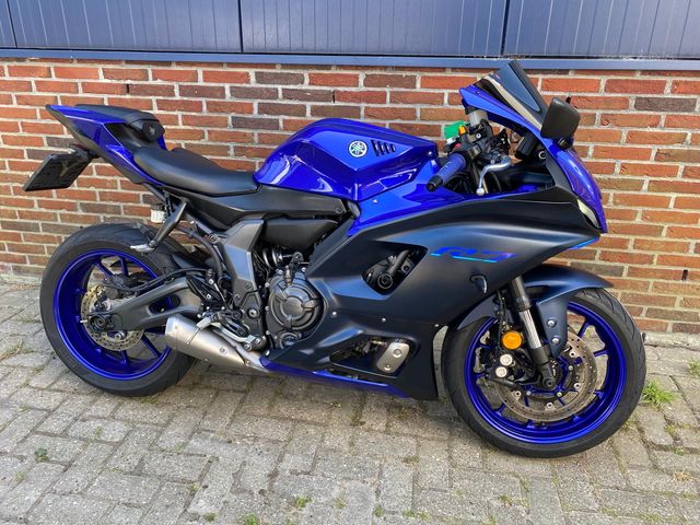 yamaha - r7