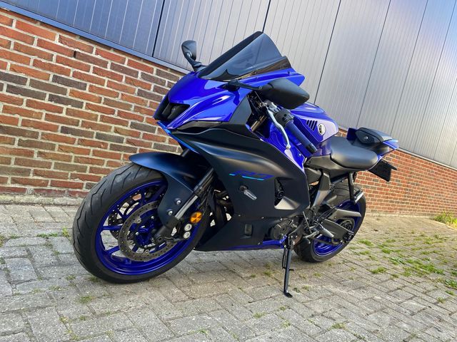 yamaha - r7