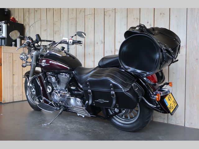 suzuki - intruder-c-800