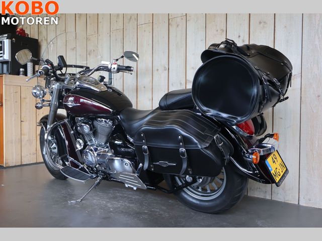 suzuki - intruder-c-800