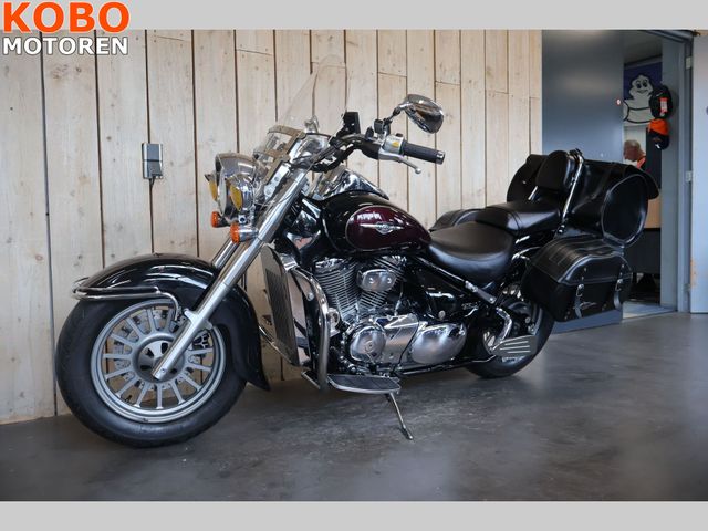 suzuki - intruder-c-800