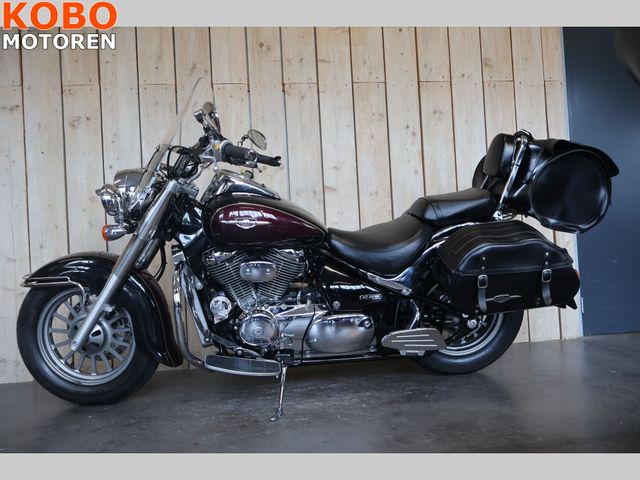 suzuki - intruder-c-800