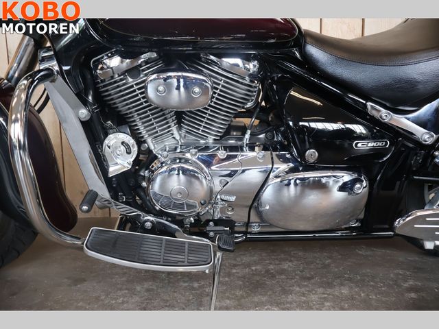 suzuki - intruder-c-800