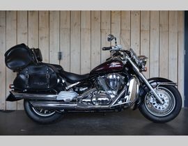 Suzuki Intruder C 800 2016 occasion
