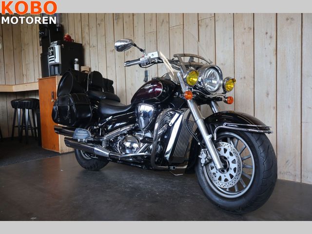suzuki - intruder-c-800