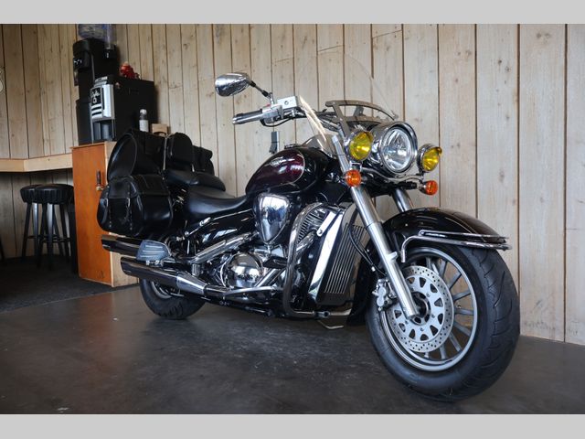 suzuki - intruder-c-800