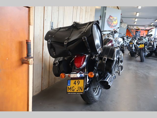 suzuki - intruder-c-800