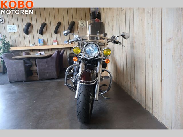 suzuki - intruder-c-800