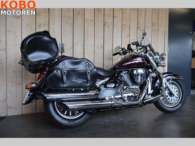 suzuki - intruder-c-800