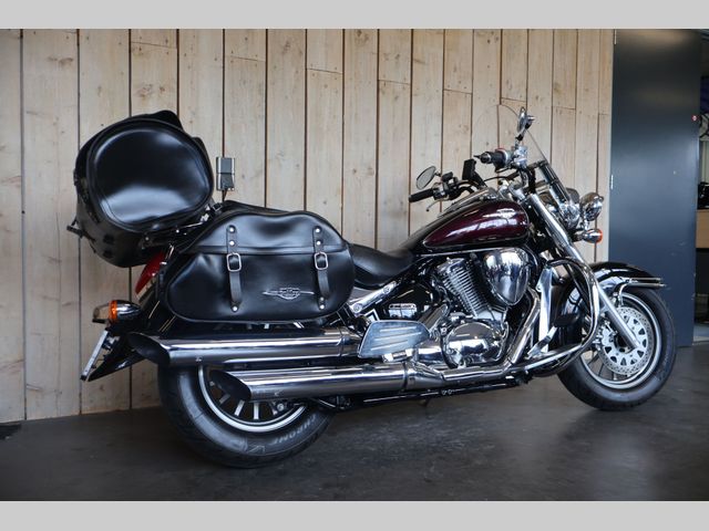suzuki - intruder-c-800