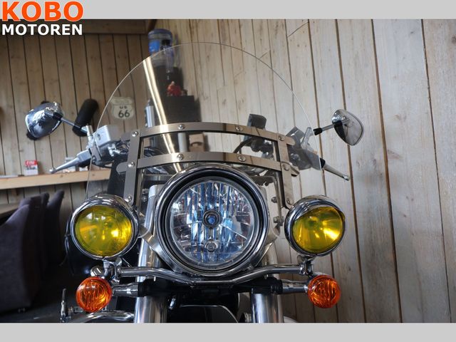 suzuki - intruder-c-800