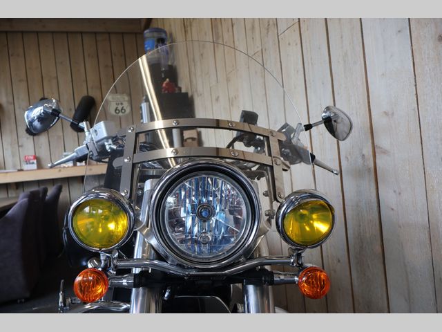 suzuki - intruder-c-800