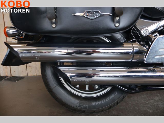 suzuki - intruder-c-800