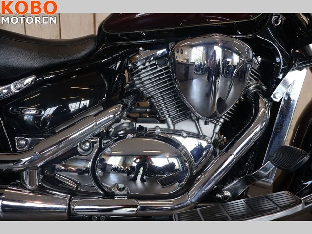 suzuki - intruder-c-800