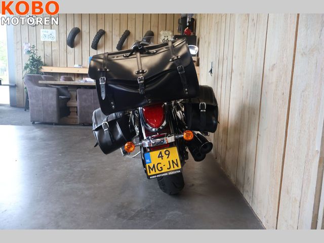 suzuki - intruder-c-800