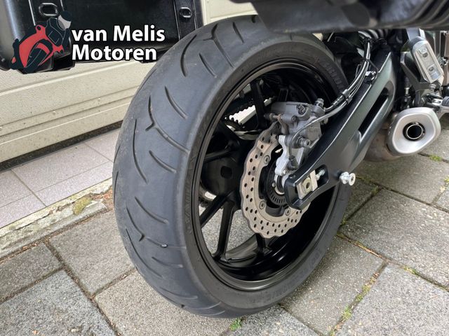 yamaha - tracer-700