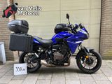 YAMAHA TRACER 700