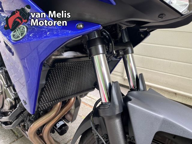 yamaha - tracer-700