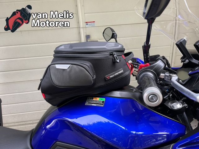 yamaha - tracer-700