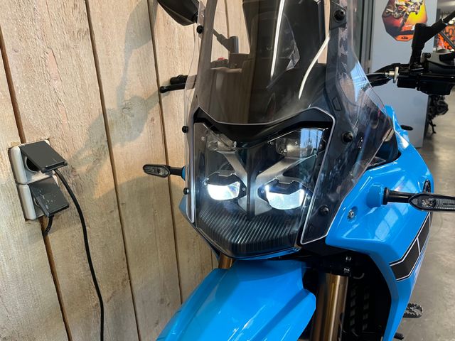 yamaha - tenere-700-rally-edition