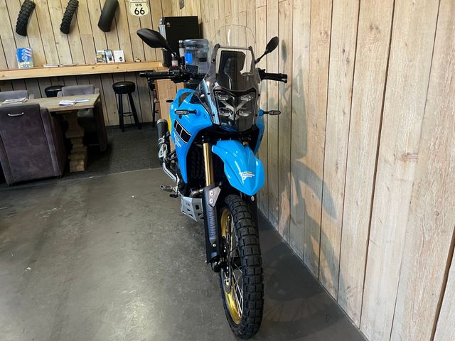 yamaha - tenere-700-rally-edition