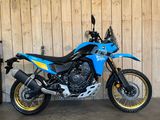 YAMAHA TENERE 700 RALLY EDITION