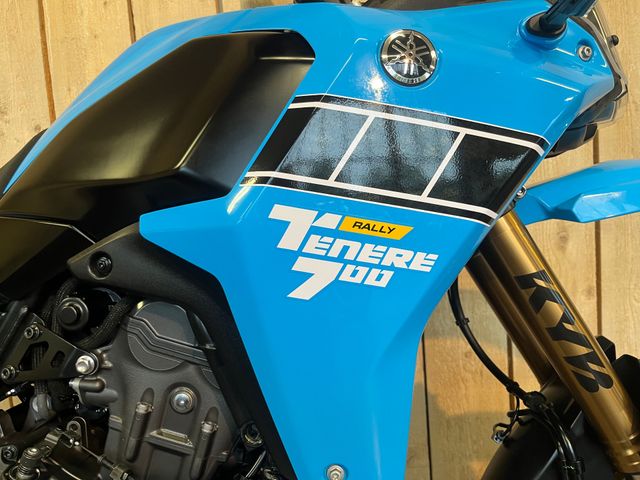 yamaha - tenere-700-rally-edition
