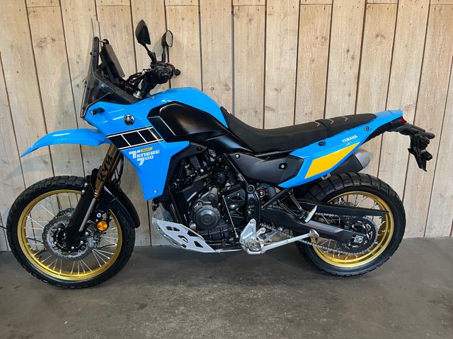 yamaha - tenere-700-rally-edition